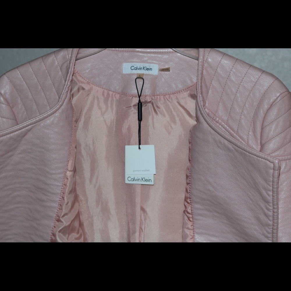 Woman’s jacket - Picture 6 of 8
